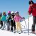 Wintersport schoolvakantie