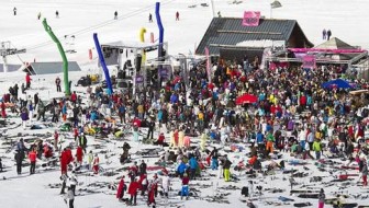 Dutchweek Val-Thorens