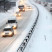 Rijden in de sneeuw