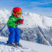 Wintersport met kinderen