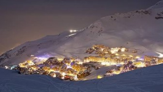 Sneeuwzeker val-Thornes