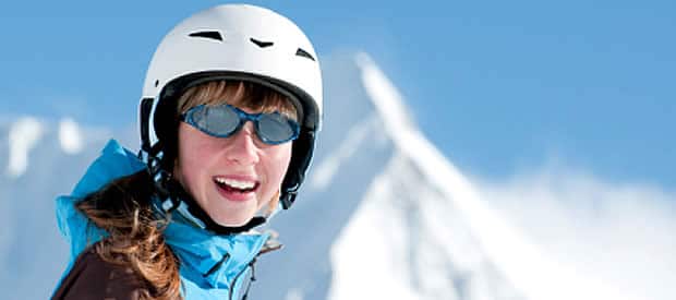 Tips wintersport kinderen