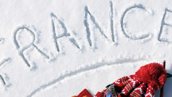 5 redenen om te wintersporten in Frankrijk