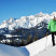 Wintersport Hochkönig