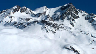 Wintersport Ischgl - Freeriden