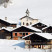 Wintersport Valmeinir-Valloire
