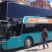 Pendelbus naar de Wintersport