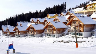 Landal Katschberg, wintersport in Lungau