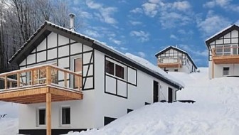 Landal WInterberg