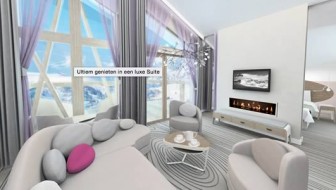 Club Med Val Thorens Sensations