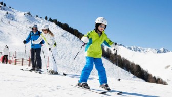 TUI Wintersport Duitsland