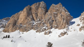 Wintersport, snowboarden en skiën in Zuid-Tirol