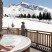 Wintersport en relaxen in de lente