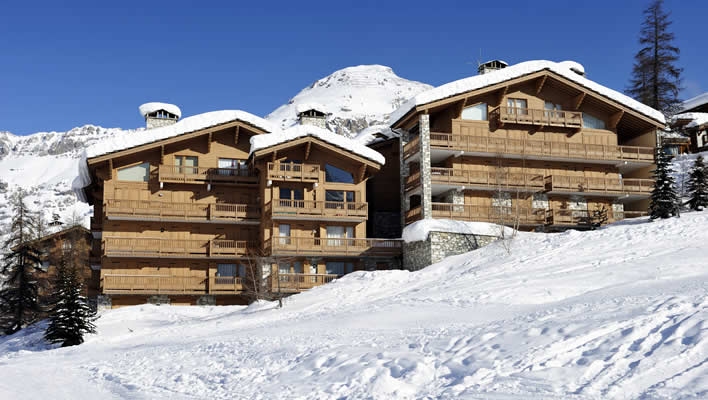 Best beoordeelde accommodaties wintersport