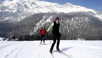 Wintersport Hall-Wattens