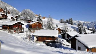 Chalet.nl grote chalets en luxe appartementen wintersport