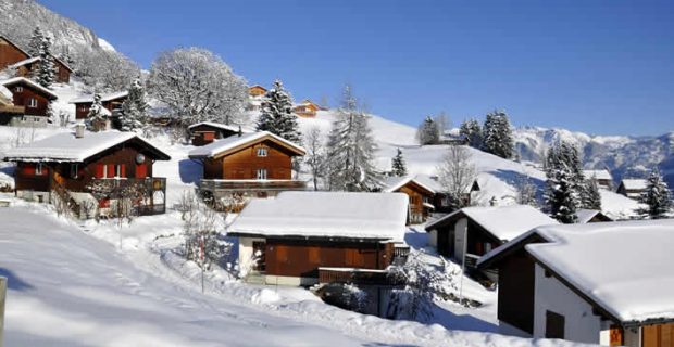 Chalet.nl grote chalets en luxe appartementen wintersport