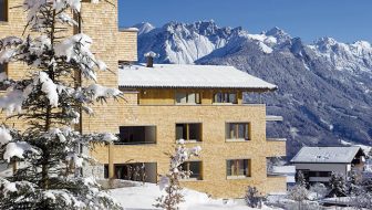 Landal Chalet Matin