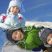 Wintersport met Kinderkorting