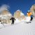 Wintersport en skiën in Val di Fassa