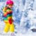 Wintersport met kinderen in Frankrijk