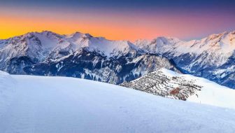 Skigebieden Frankrijk en openingsdata