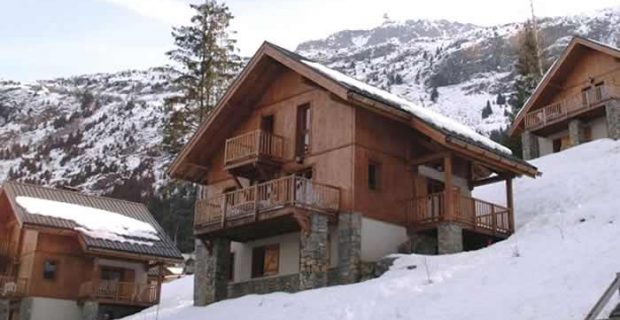 Chalet Le Clos du Pré Oz-en-Oisans