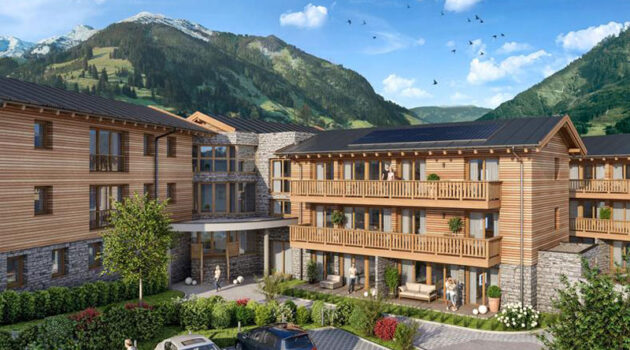 Golden-Lodges-Rauris